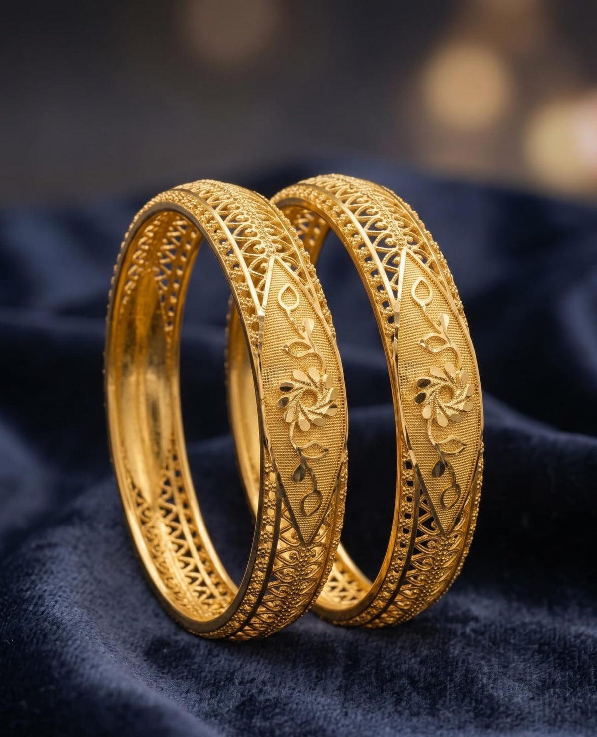 Ira Timeless Bangles