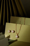 Blooming Elegant Earrings