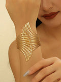 1. Luxury-Inspired Bracelate for Women – Ethnic Collection